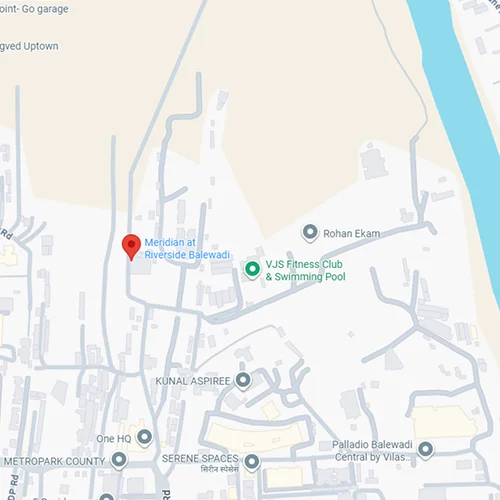 Gurugram Location Map